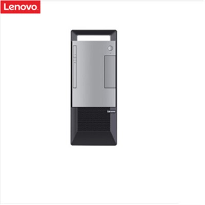 联想（Lenovo）扬天T4900V 台式计算机 酷睿I5-9400F/8G内存/120G固态+1T机械/2G独显单主机电脑