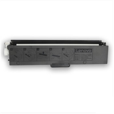 联想（Lenovo）LT100 通用硒鼓粉盒  黑色原装墨粉盒 （适用于L100/M100/M101/M102系列产品）